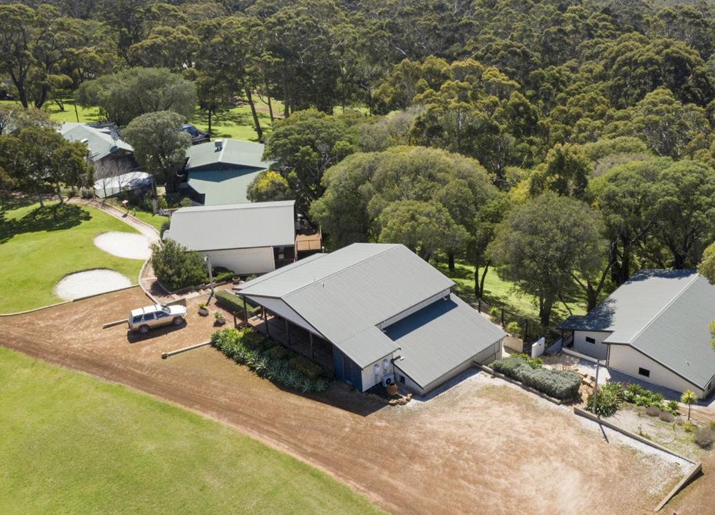 Villa Karriview Margaret River Exterior foto