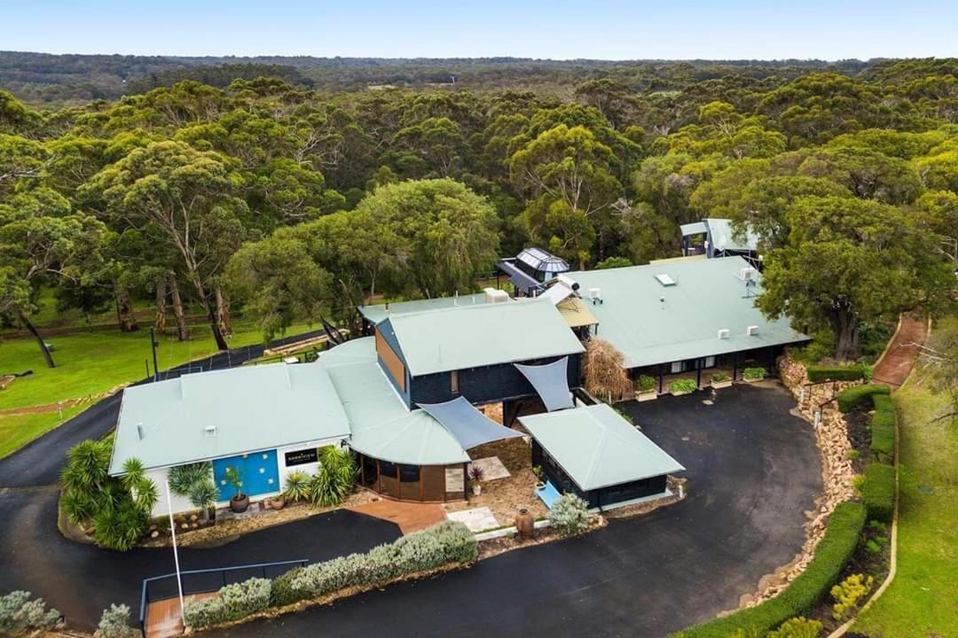 Villa Karriview Margaret River Exterior foto