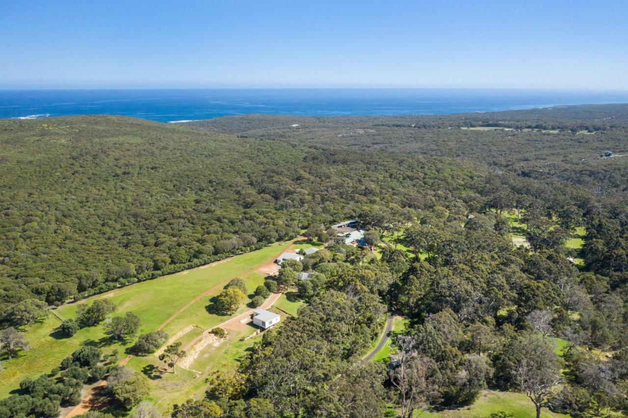 Villa Karriview Margaret River Exterior foto