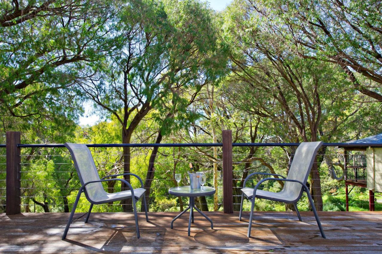 Villa Karriview Margaret River Exterior foto